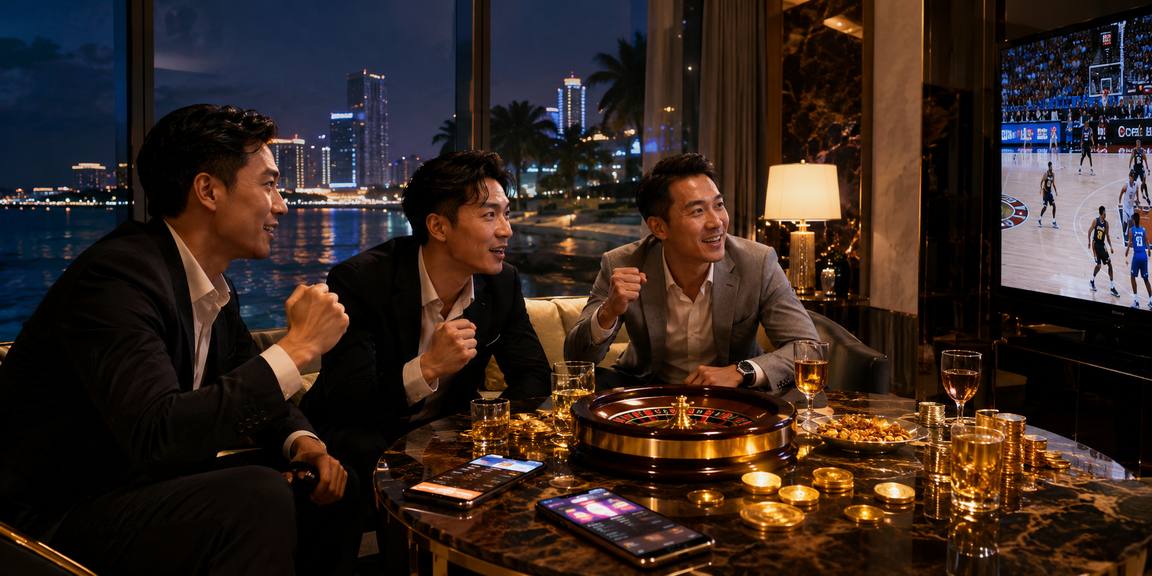 123vin Những điều bạn cần biết về mục câu hỏi này